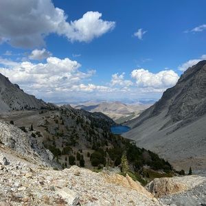 Meet your Posher, Carson